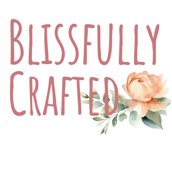 Blissfully Crafted